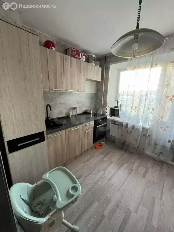 1-комнатная квартира: Новокузнецк, проспект Строителей, 79 (36.5 м) - Фото 1