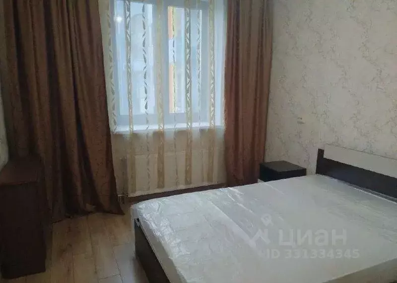 2-к кв. Москва 6-я Радиальная ул., 7/1к1 (52.0 м) - Фото 2
