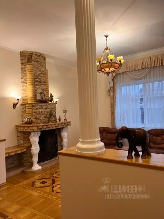 Коттедж в Московская область, Химки Нива СНТ,  (513 м) - Фото 0