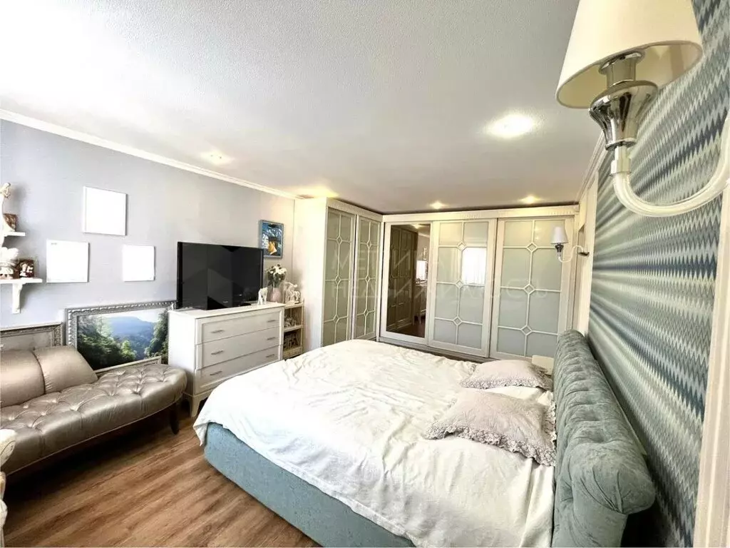 1-комнатная квартира: Санкт-Петербург, улица Савушкина, 135к4 (52.4 м) - Фото 2