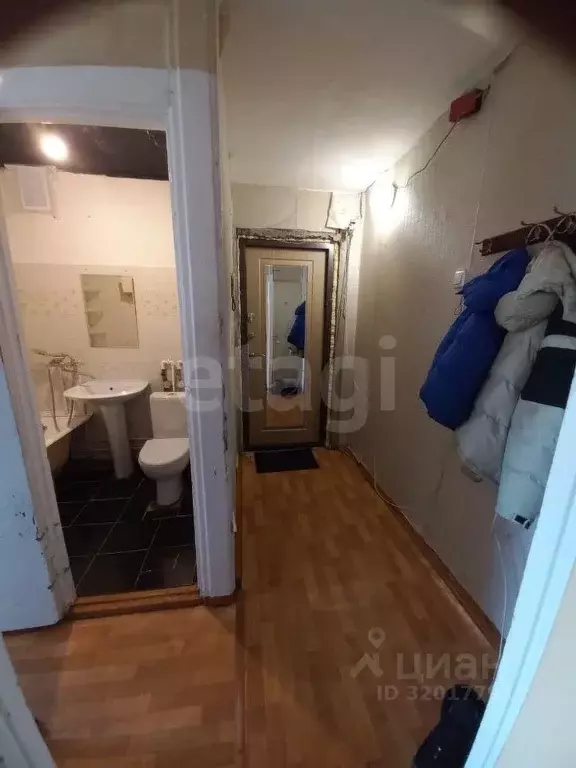 2-к кв. Новосибирская область, Новосибирск ул. Титова, 39/1 (43.8 м) - Фото 1