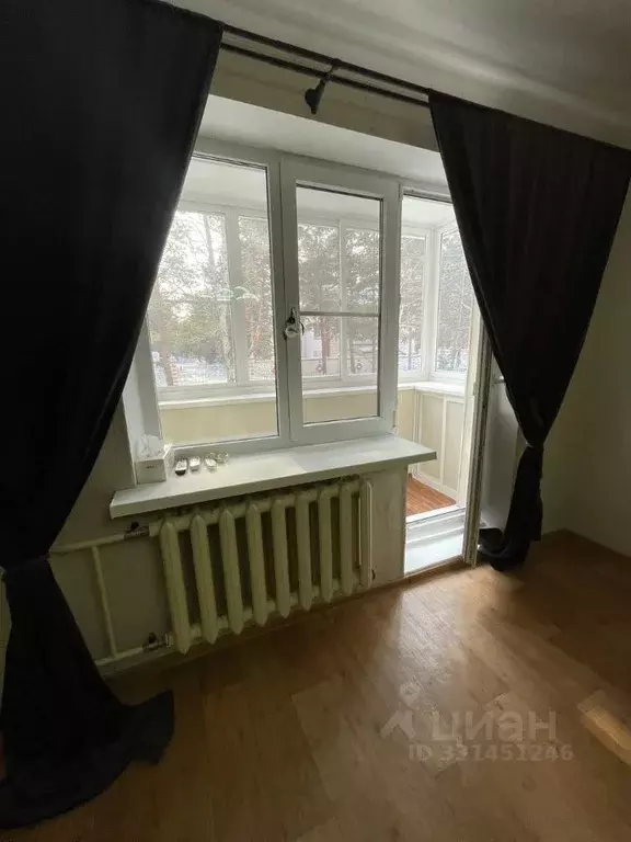 2-к кв. Хабаровский край, Хабаровск ул. Железнякова, 11 (54.0 м) - Фото 2