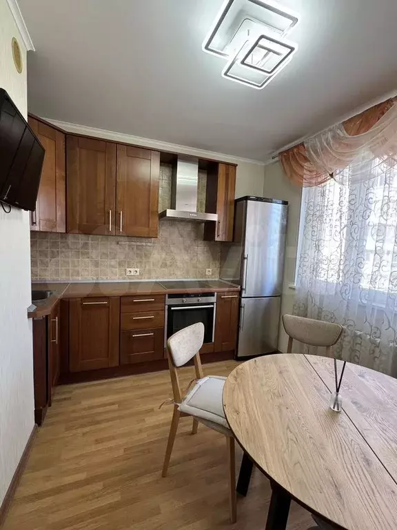 3-к. квартира, 74 м, 14/17 эт. - Фото 1