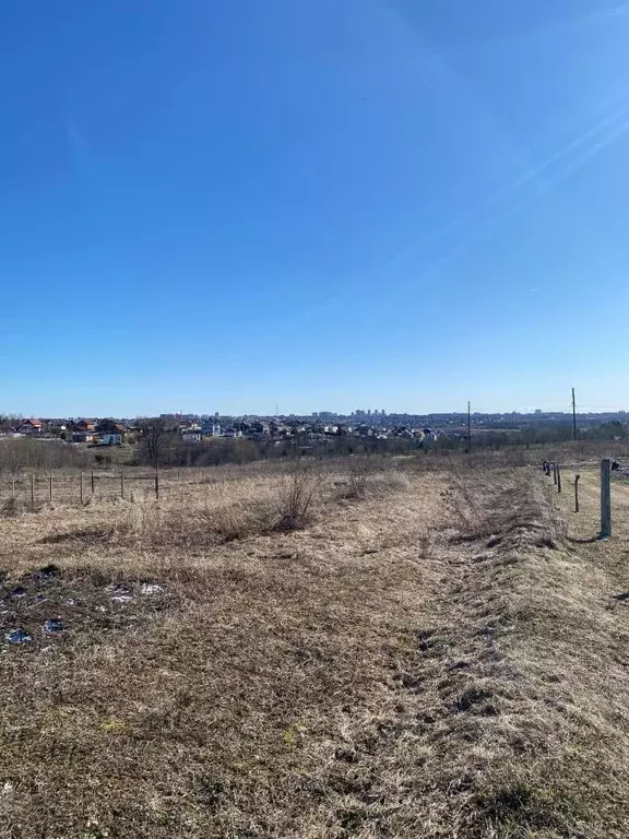 Участок в Владимирская область, Суздальский район, Новоалександровское ... - Фото 0