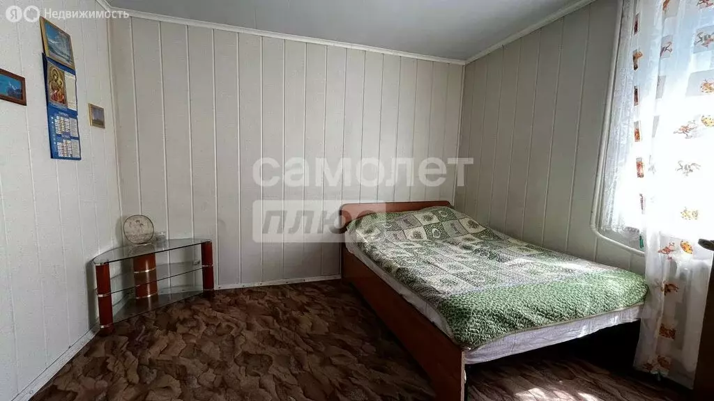 Дом в Туапсе, Пролетарский переулок, 4 (45 м) - Фото 1