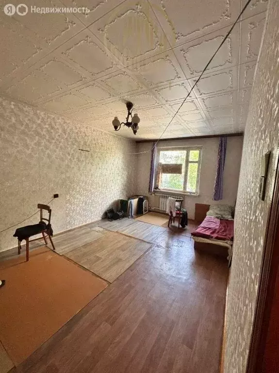 3-комнатная квартира: Железноводск, улица Энгельса, 41 (86 м) - Фото 1