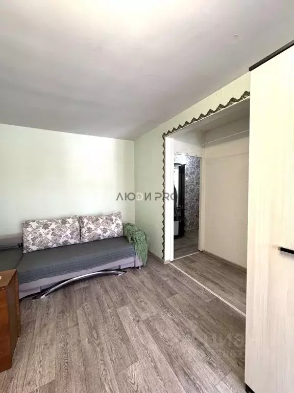 2-к кв. Кировская область, Киров ул. Лепсе, 45 (44.1 м) - Фото 2