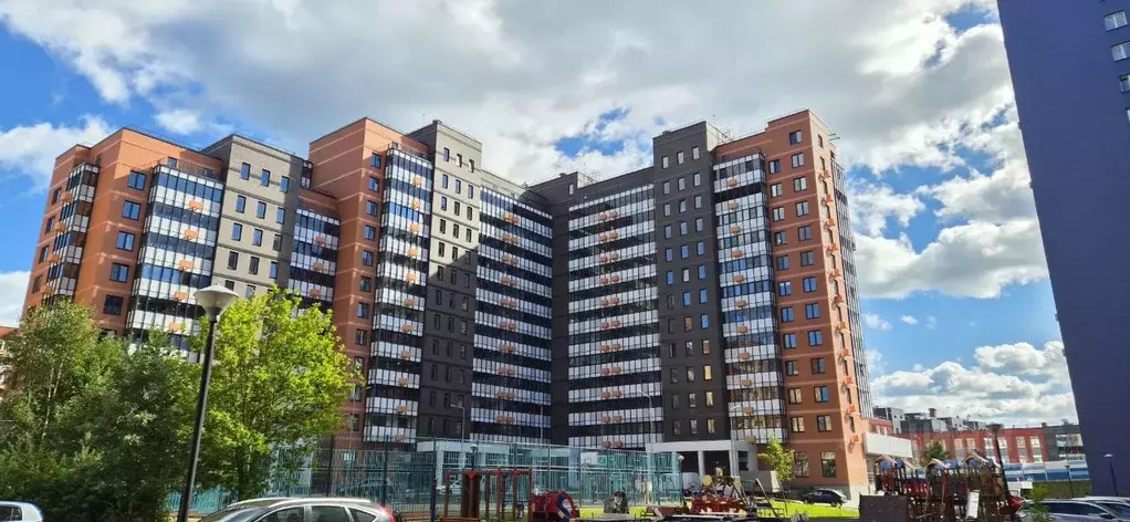 1-к кв. Московская область, Дубна просп. Боголюбова, 22 (38.0 м) - Фото 1