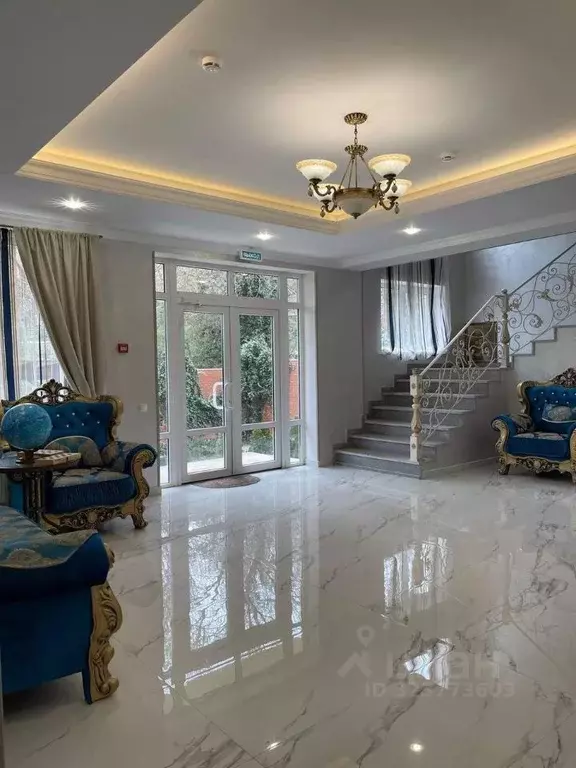 Комната Краснодарский край, Туапсинский муниципальный округ, Джубга ... - Фото 2