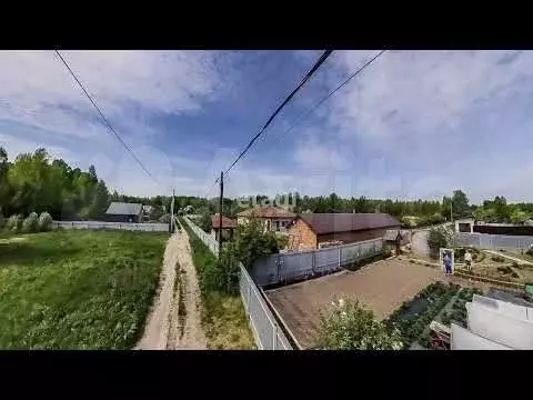 Дача 30 м на участке 10,7 сот. - Фото 1