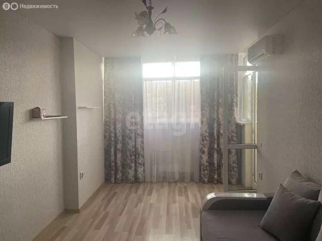 1-комнатная квартира: Севастополь, улица Степаняна, 2Ак1 (45 м) - Фото 1