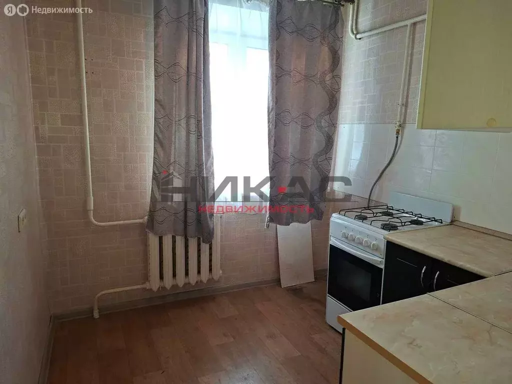 1-комнатная квартира: Ярославль, улица Урицкого, 67 (30.6 м) - Фото 2