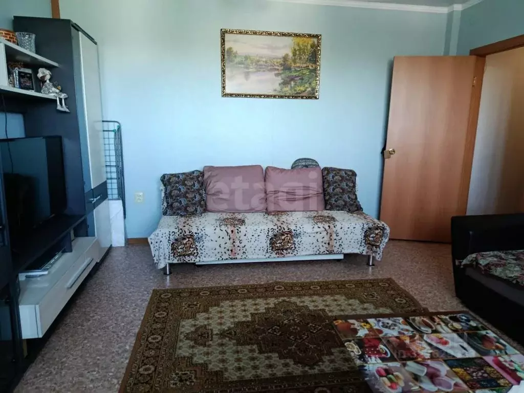 3-к кв. Алтай, Майминский район, с. Майма ул. Д. Климкина (69.0 м) - Фото 2