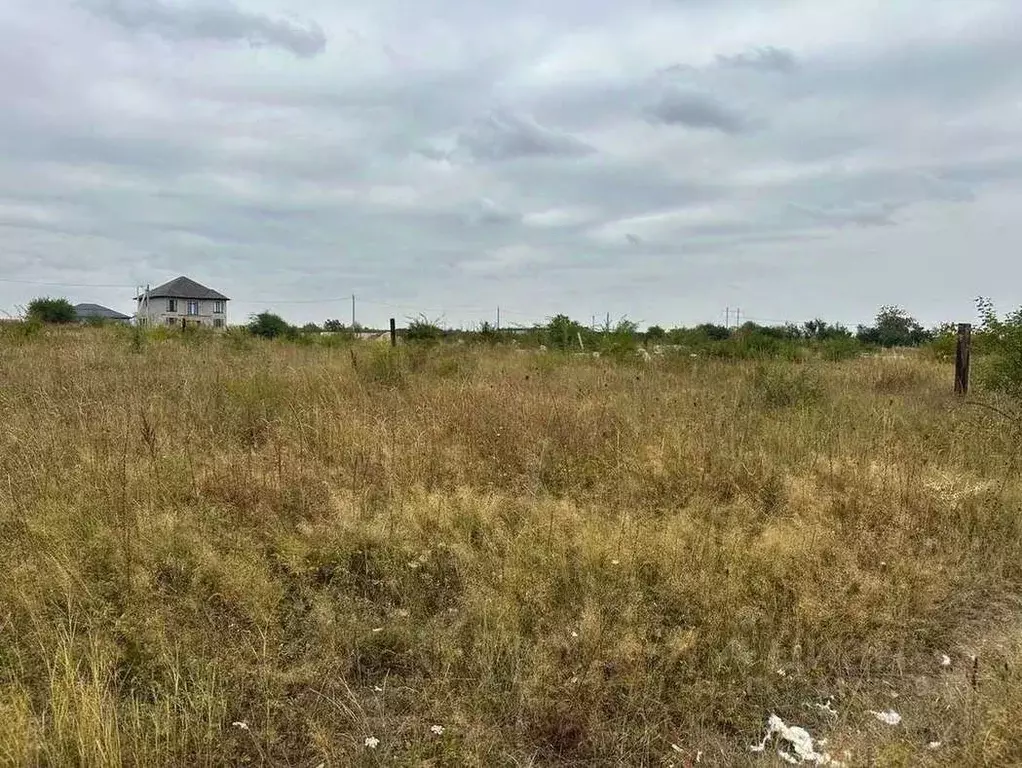 Участок в Кабардино-Балкария, Чегемский район, с. Шалушка Северная ул. ... - Фото 1