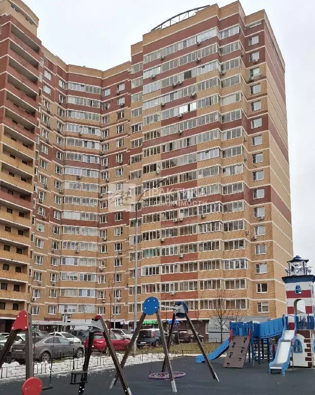 Продается 2-комнатная квартира - Фото 1