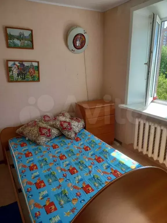 2-к. квартира, 37 м, 1/5 эт. - Фото 1