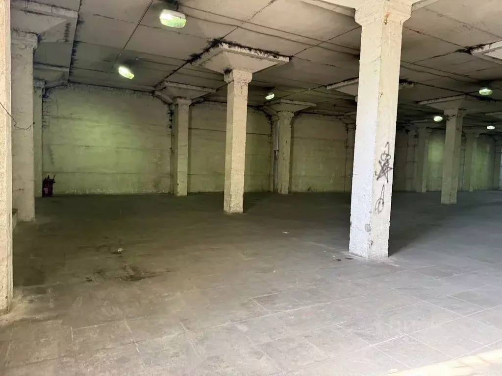 Склад в Москва Коровинское ш., 35С1 (1215 м) - Фото 2