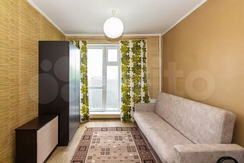 Квартира-студия, 20 м, 2/17 эт. - Фото 1