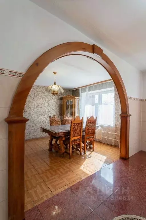 5-к кв. Иркутская область, Иркутск Альпийская ул., 5 (156.0 м) - Фото 1