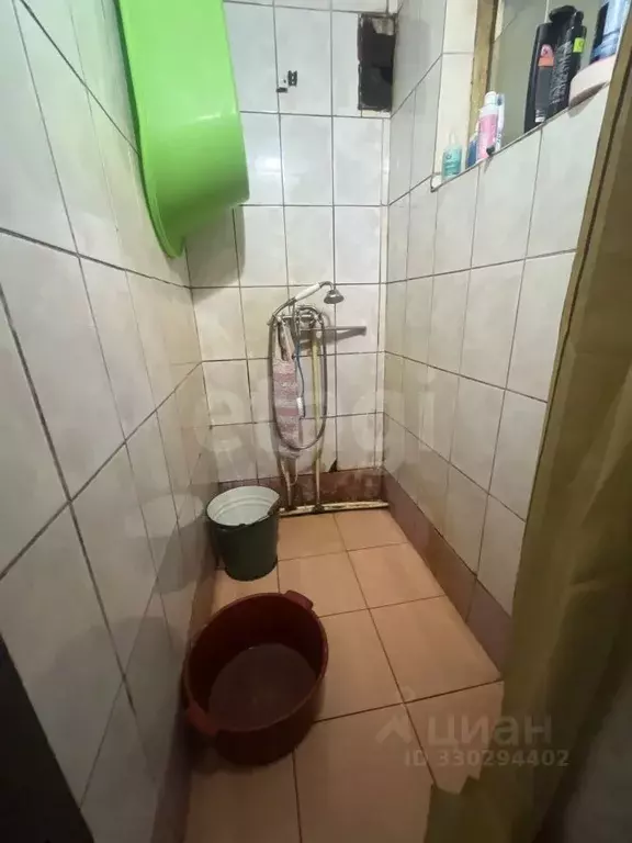 Комната Хабаровский край, Хабаровск Имени Горького мкр, ул. Семашко, ... - Фото 2