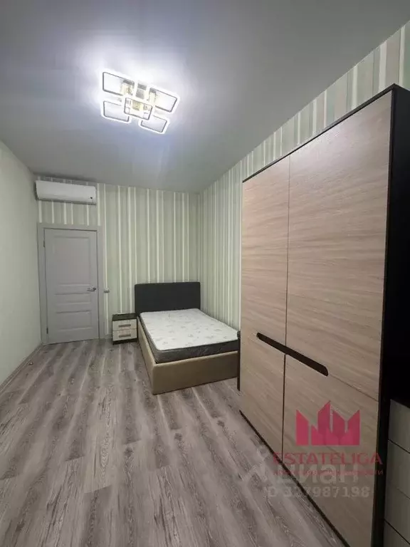 3-к кв. Москва Березовая аллея, 17к2 (83.4 м) - Фото 1