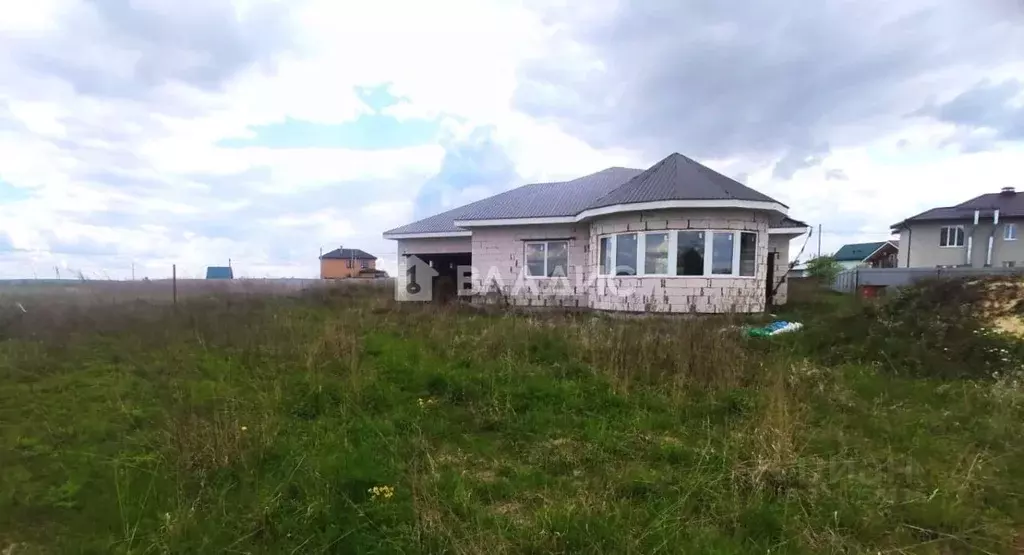 Дом в Владимирская область, Суздальский район, Боголюбовское ... - Фото 1