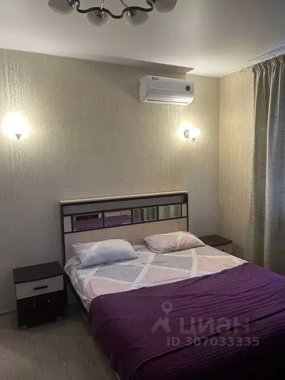 1-к кв. Самарская область, Самара Солнечная ул., 18 (40.0 м) - Фото 1