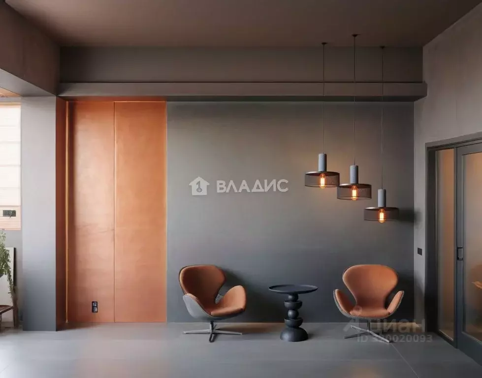 Офис в Татарстан, Казань ул. Фатыха Амирхана, 25 (42 м) - Фото 0