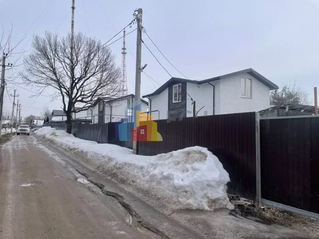 Дом в Тульская область, Тула Щекинское ш., 32В (109 м) - Фото 1