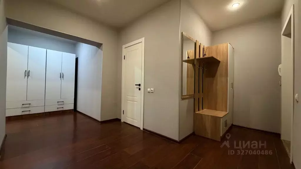 1-к кв. Татарстан, Казань ул. Адоратского, 17 (52.0 м) - Фото 1