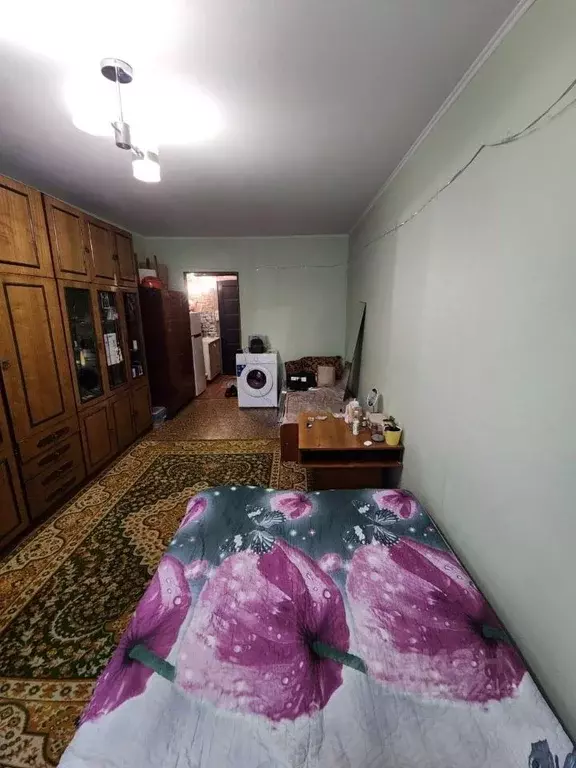 Студия Приморский край, Владивосток ул. Гамарника, 21 (24.0 м) - Фото 1