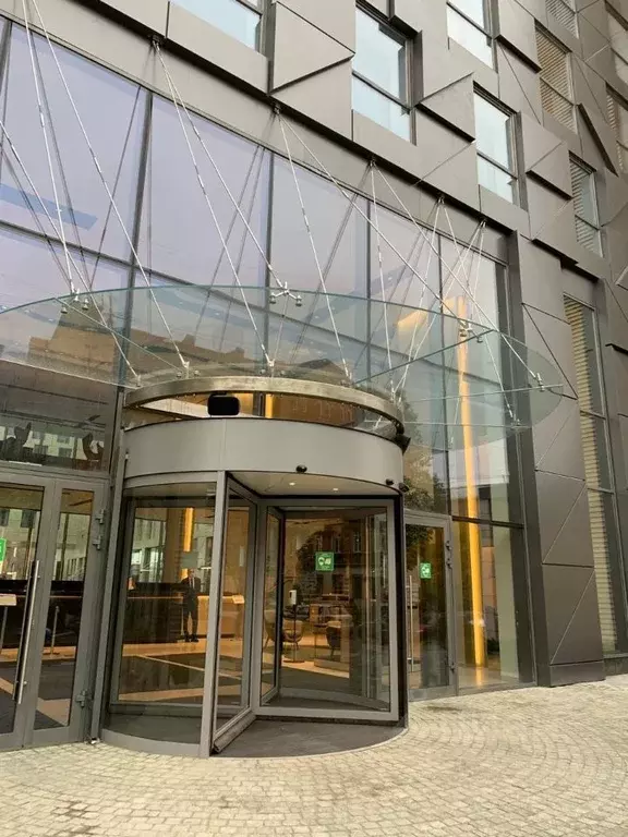 Офис в Санкт-Петербург Социалистическая ул., 21 (27 м) - Фото 2