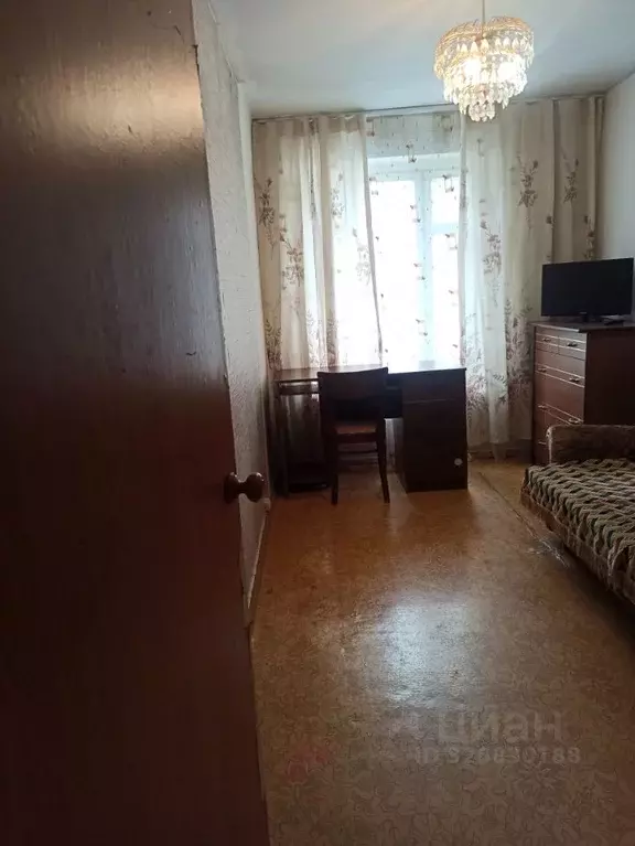 2-к кв. Москва Самаркандский бул., 13К2 (45.5 м) - Фото 2