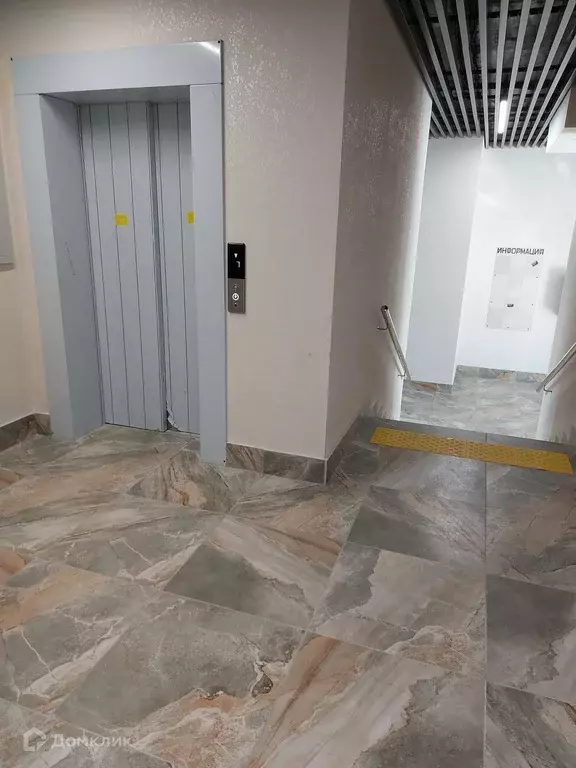 Продаётся 1-к квартира, 55 м - Фото 1