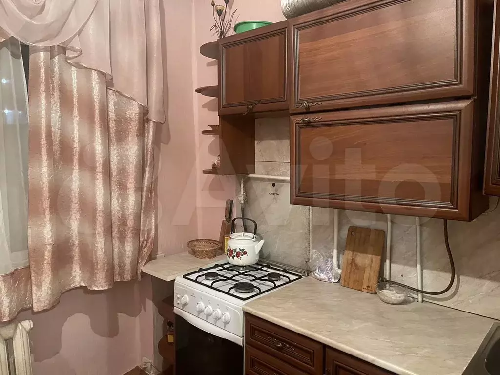 2-к. квартира, 31 м, 3/3 эт. - Фото 0