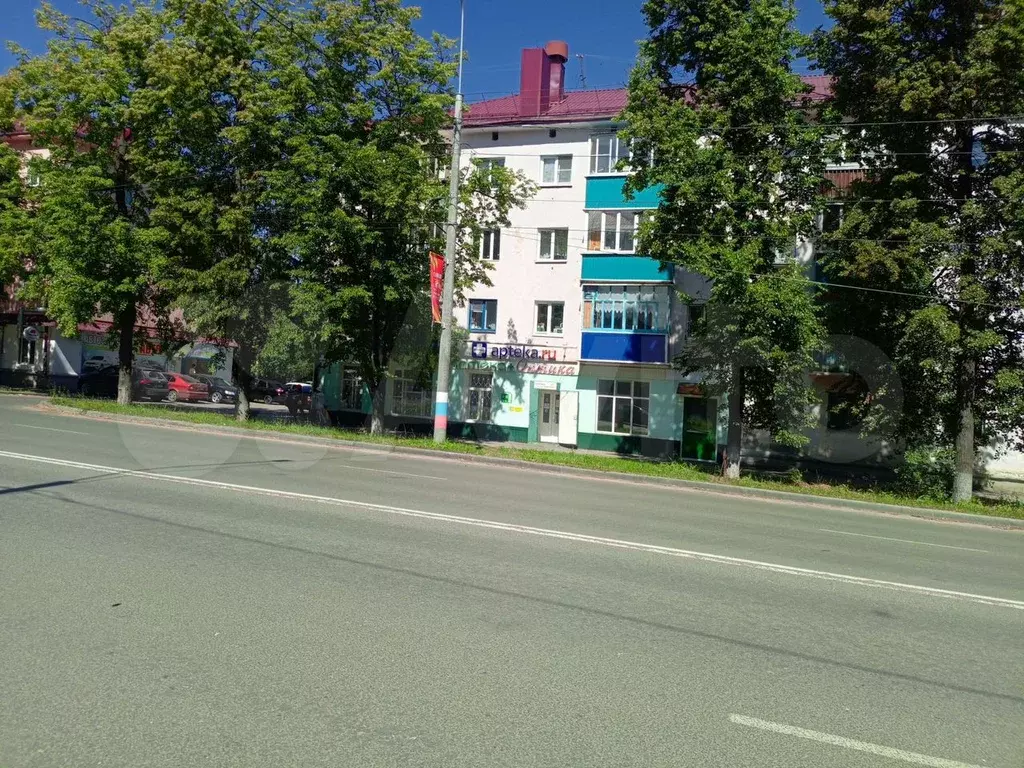 Свободного назначения - Фото 1
