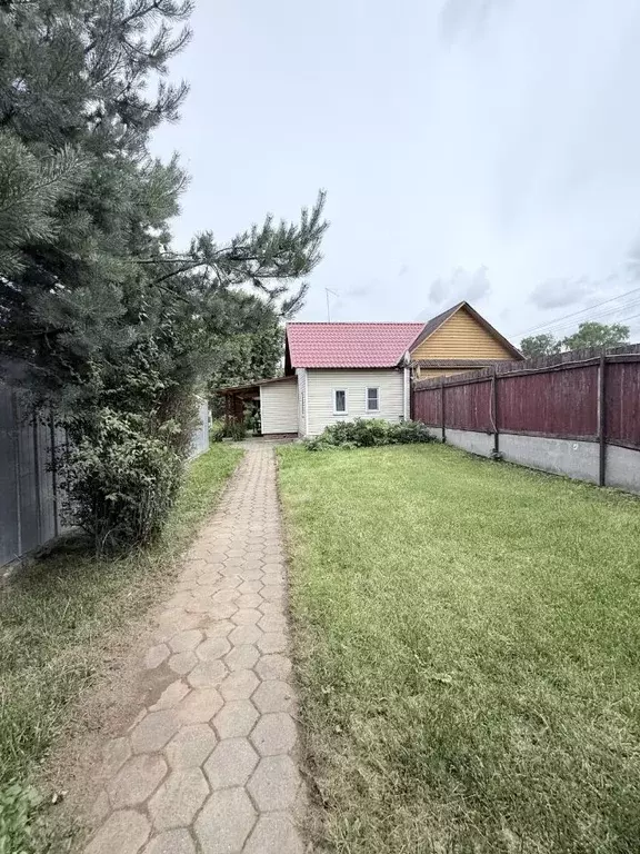 Дом в Московская область, Красногорск городской округ, с. ... - Фото 2