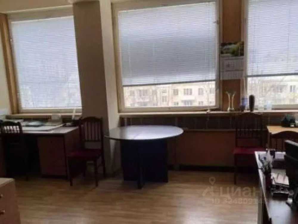 Офис в Москва Городская ул., 8 (3000 м) - Фото 2