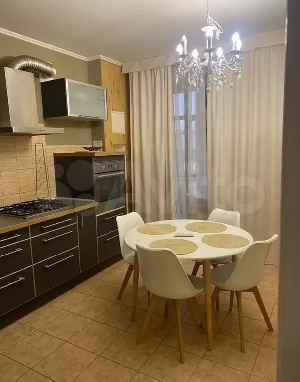 3-к. квартира, 101 м, 6/10 эт. - Фото 1