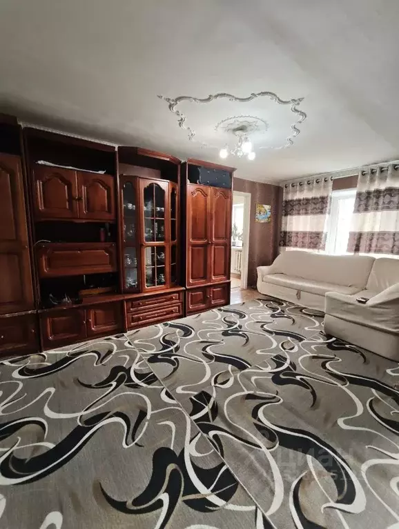 2-к кв. Алтайский край, Барнаул ул. Беляева, 41/41 (43.5 м) - Фото 2