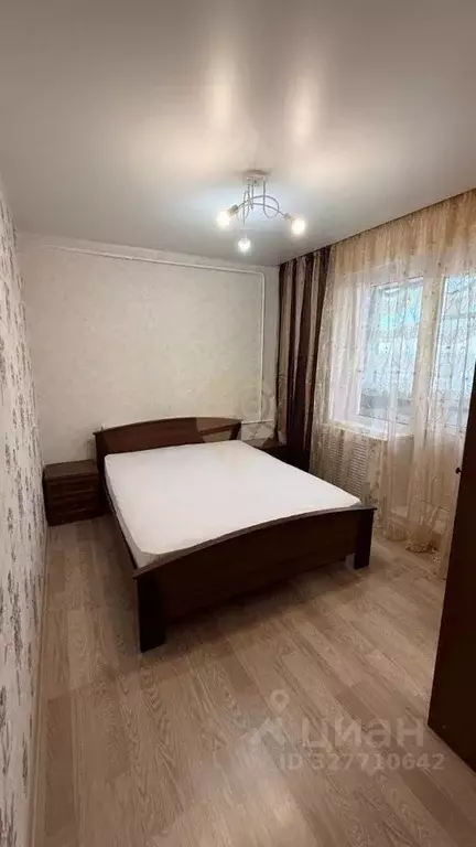 2-к кв. Белгородская область, Старый Оскол Студенческий мкр, 18 (52.0 ... - Фото 1