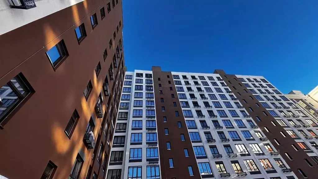 1-к кв. Башкортостан, Уфа ул. Гоголя, 29 (51.0 м) - Фото 2