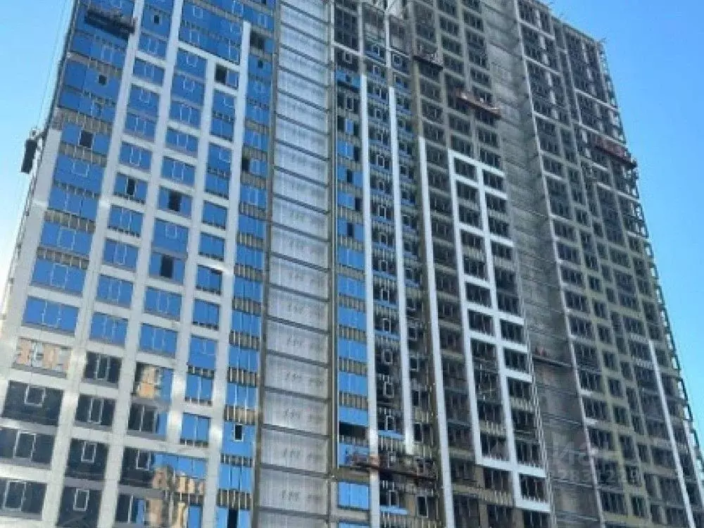 Офис в Москва Михалковская ул., 50 (79 м) - Фото 1