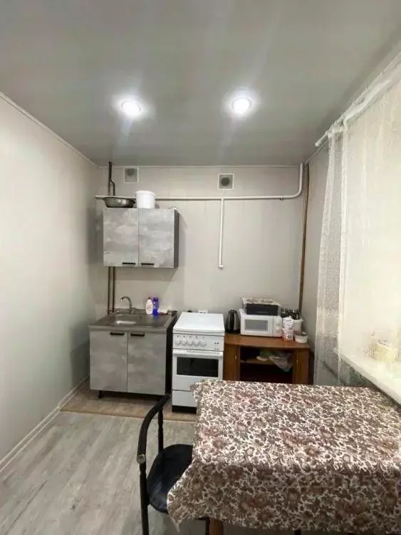 3-к кв. Иркутская область, Иркутск ул. Розы Люксембург, 25 (62.2 м) - Фото 2