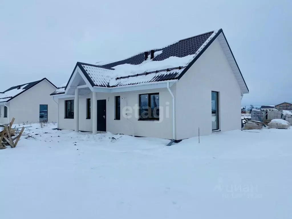 Купить Дом Заволжское Сельское Поселение