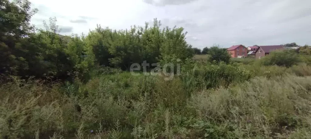 Участок в Башкортостан, Уфа пер. Баланово, 2Б (14.0 сот.) - Фото 1