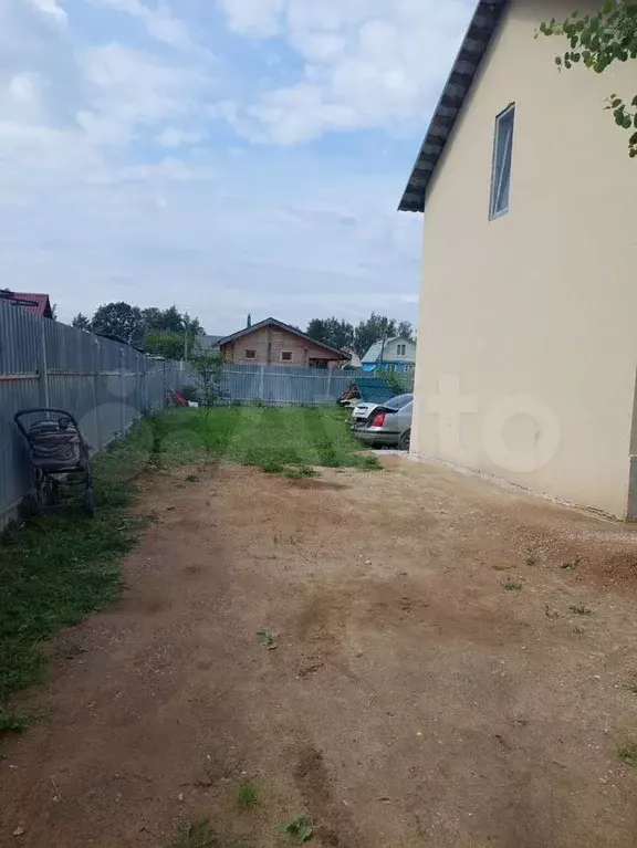 Дом 60 м на участке 6 сот. - Фото 1