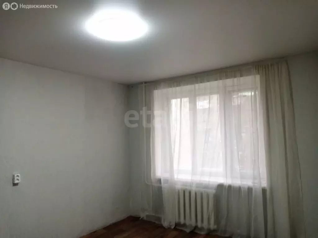 1к в -комнатной квартире (12 м) - Фото 1