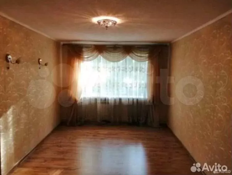 Комната 18,3 м в 4-к., 4/5 эт. - Фото 1