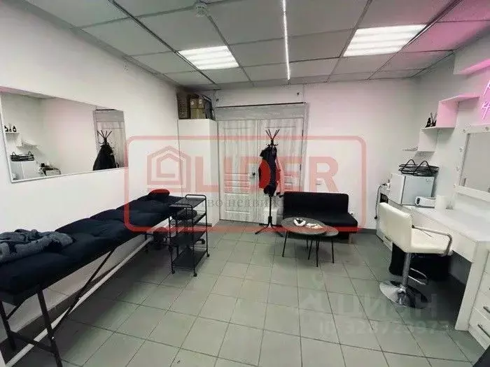 Торговая площадь в Севастополь ул. Большая Морская, 46 (20 м) - Фото 2